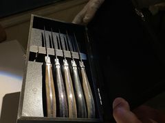 选吃牛排的刀-L'amour澜茉·轻法餐