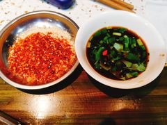 -小邓石棉铁板烧(流星花园店)