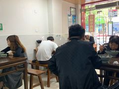 -旺泉餐饮店·清真牛肉面馆