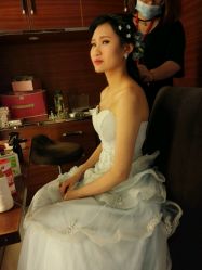 点击看大图 -金夫人婚纱摄影(华南店)