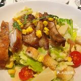 西堤厚牛排🥩