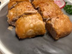 芋香鸭-莆田餐厅PUTIEN(金融街购物中心店)