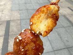 糖油果子-邓记新一代糖油果子(四川煤管局供销公司职工宿舍店)