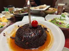 -金叶酒家(新华路店)