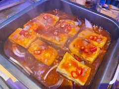 -燥次·烧烤酒场(万象城店)