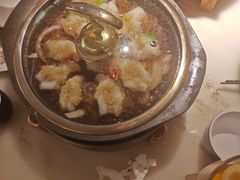 -绿茶餐厅(青岛城阳万象汇店)