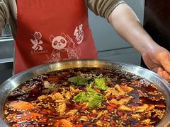 -味力源·肥肠爱上鱼(红牌楼金冠好店)