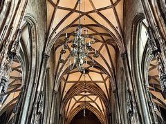 -斯蒂芬主教座堂(Stephansdom)