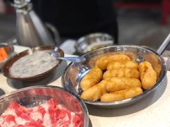 -憨铁匠老火锅(龙岗万科里店)