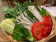 -庖丁家水煮牛排火锅(巴国城店)