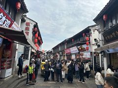 -衣裳街历史文化街区