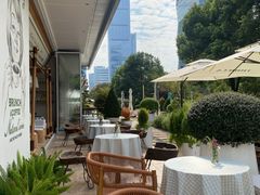 -翠贝卡&Mama Kelly Brunch Coffee(河西店)