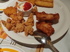 -菲滋意式餐厅(西溪印象城店)