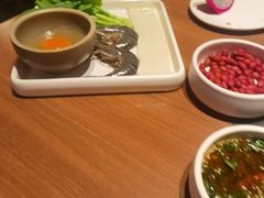 -巴奴毛肚火锅(京西大悦城店)