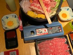 -京和风食堂·定食寿喜锅(保利樾广场店)