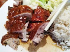 黑椒烧鸭-陈光记烧腊(长寿路店)
