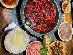 -蜀大侠火锅(总府路店)