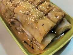 -佑汉小贩大楼熟食中心