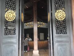 -乌镇望津里精品酒店