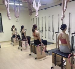 -JC·YOGA静禅瑜伽普拉提