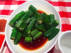 -西贝莜面村(金隅嘉品mall店)