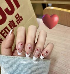 -斯馨·健康美甲美睫