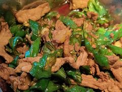 -川堂风·跷脚牛肉·乐山爆炒(中建乐荟天地店)