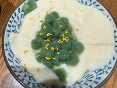 -李百蟹·江南蟹黄面(夫子庙店)