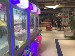 -利奥梦幻主题乐园(爱琴海购物公园店)