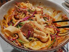 -长安大牌档之西安博物院文化餐厅(中贸店)