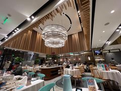 -莆田餐厅PUTIEN(三里屯店)