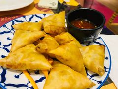 -simply thai天泰(世纪汇店)