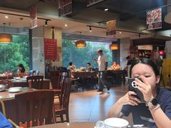 -天下客饭店(中山路店)