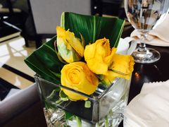 -Social 秀西餐厅-长沙瑞吉酒店(运达店)