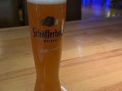 -LENBACH兰巴赫西餐啤酒坊(水璟唐店)