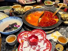 -蜀大侠火锅(总府路店)