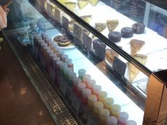 -1868 Café(上海自然博物馆店)