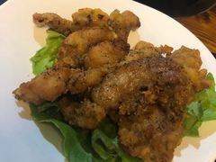 -味仙疯美蛙鱼头(清扬路总店)