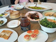 -上海总会SHANGHAICLUB(兴业太古汇店)