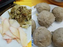 -鑫宝沙茶牛肉火锅(永泰店)