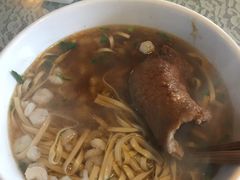 -美味斋(西北街店)