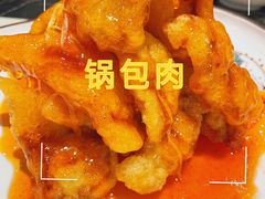 -老边饺子馆(金源店)