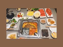 -海底捞火锅(杭州萧山宝龙广场店)