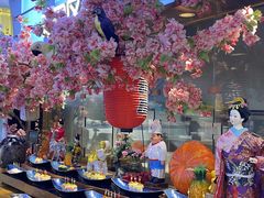 -鹿客·臻鲜海鲜自助餐厅(新塘万达广场店)