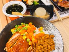 -吉野家(锦辉商城黄河路店)