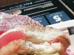 -德克士(哈西客站店)