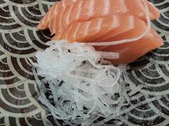 -争鲜回转寿司(通州万达店)