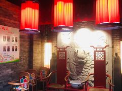 -小龙坎火锅(阳泉店)