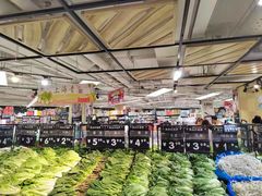 -永辉超市(嘉定宝龙广场店)