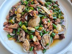 -柴门饭儿(成都太古里店)